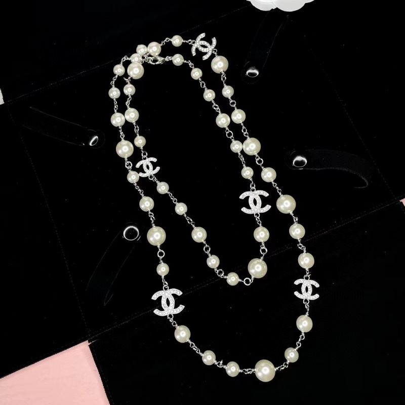 Chanel Necklaces